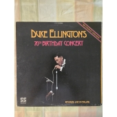 DUKE ELINGTON