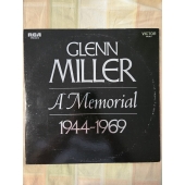 GLENN MILLER
