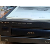 Technics SL PG100