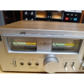 JVC KD A11