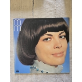 MIREILLE MATHIEU