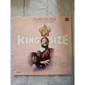 FRANK VALDOR