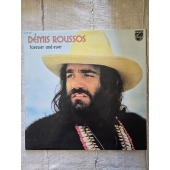 DEMIS ROUSSOS