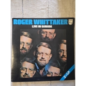 ROGER WHITTAKER
