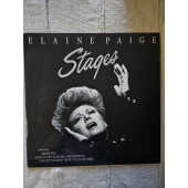 ELAINE PAIGE