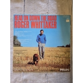 ROGER WHITTAKER