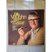 BILLY VAUGHN