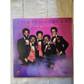 THE WHISPERS