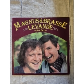 MAGNUS OCH BRASSE
