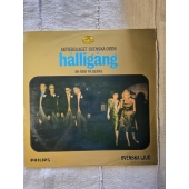 HÅLLIGÅNG