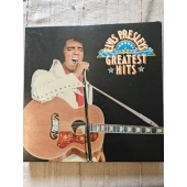 ELVIS PRESLEY