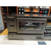 Technics RS-B465