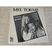 MEL TORME