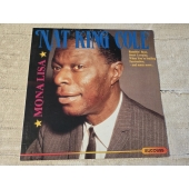 NAT KING COLE