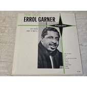ERROL GARNER...