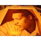 LUTHER VANDROSS SHE  WONT  TALK  TO ME