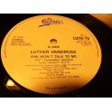 LUTHER VANDROSS SHE  WONT  TALK  TO ME