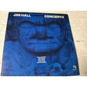 JIM HALL
