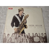 PETER GULLIN