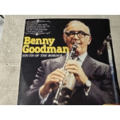BENNY GOODMAN