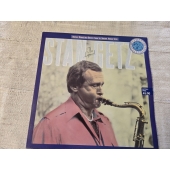 STAN GETZ
