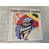 THELONIOUS MONK
