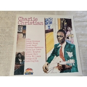 CHARLIE CHRISTIAN
