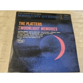 THE PLATTERS
