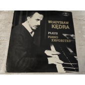WLADYSLAW KEDRA