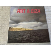 ART & LIZA