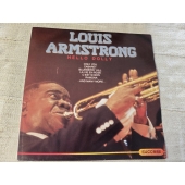 LOUIS AMSTRONG