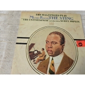 THE RAGTIMERS