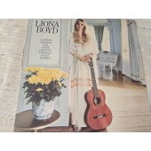 LIONA BOYD...