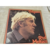 ROD McKUEN