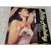 BILLIE HOLIDAY
