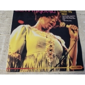 ELLA FITZGERALD