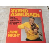 SWEND ASMUSSEN