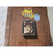 BURL IVES