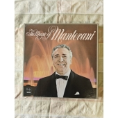 MANTOVANI