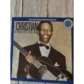 CHARLIE CHRISTIAN