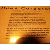 THE HUES CORPORATION FREEDOM FOR THE STALLION 