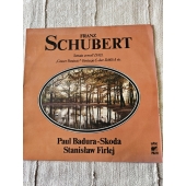 FRANZ SCHUBERT