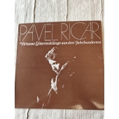 PAVEL RICAR