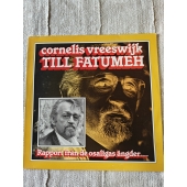 CORNELIS VREESWIJK