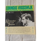 CORNELIS VREESWIJK