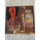 PORGY AND BESS