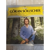 GÖRAN SÖLLSCHER