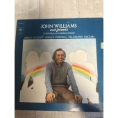 JOHN WILLIAMS