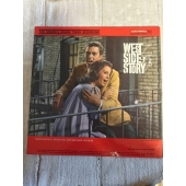 WEST SIDE STORY