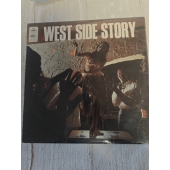 WEST SIDE STORY